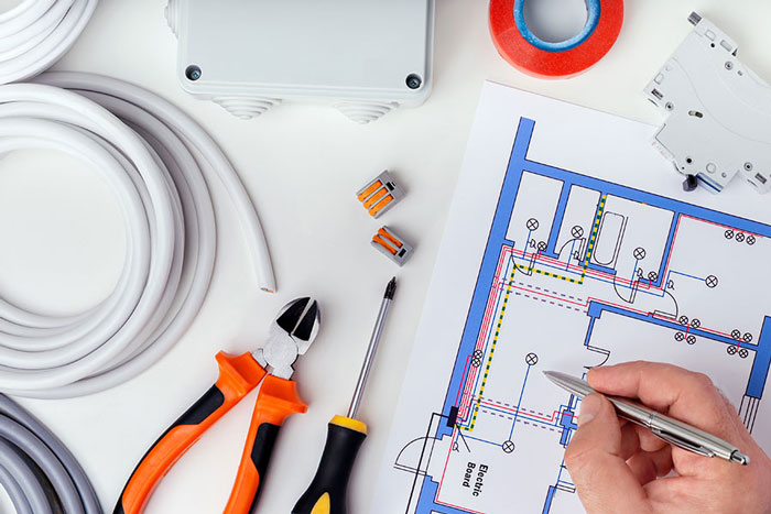The Benefits of Upgrading Your Electrical Panel