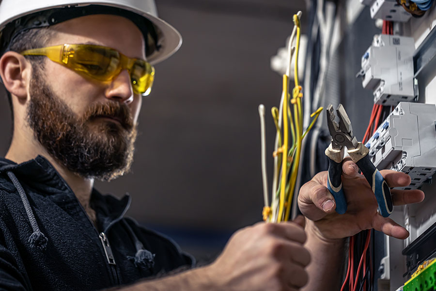 The Importance of Regular Electrical Inspections