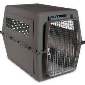 Petmate Airline Cargo Crate Giant